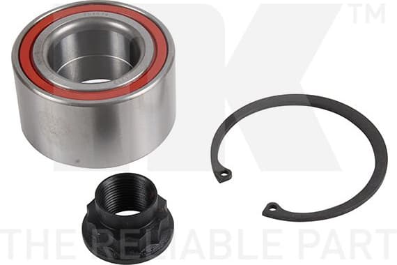 Wheel Bearing 754534
