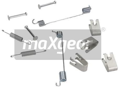 Accessory Kit, brake shoes 27-0547