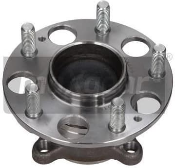 Wheel Bearing Kit 33-0747