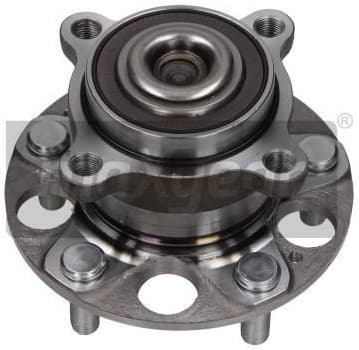 Wheel Bearing Kit 33-0747 - image 2