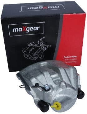 Brake Caliper 82-0825 - image 3