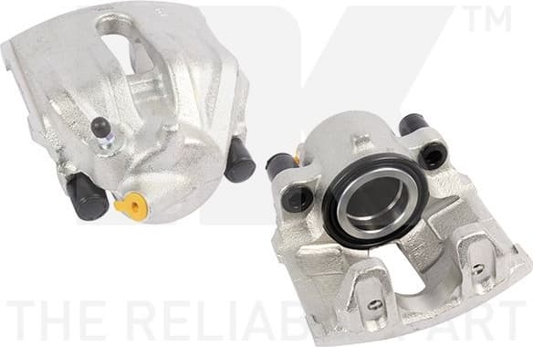 Brake Caliper 214881