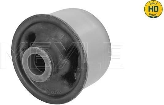Mounting, control/trailing arm MEYLE-HD: Better than OE. 714 610 0023/HD