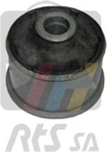 Mounting, control/trailing arm 017.00708