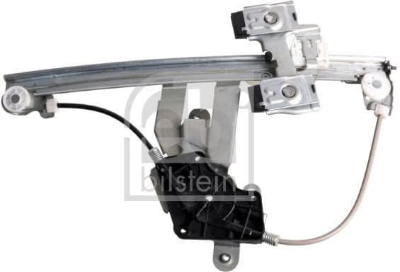 Window Regulator 176630