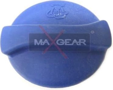 Cap, coolant tank 28-0125