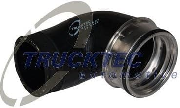 Charge Air Hose 07.14.161