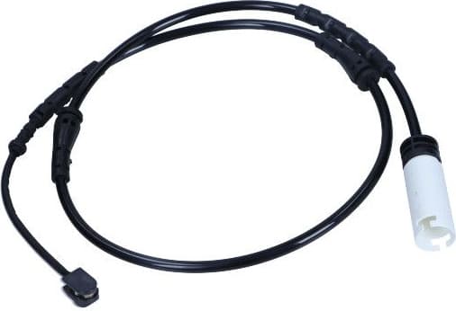 Warning Contact, brake pad wear 23-0128