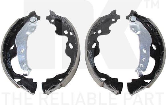 Brake Shoe Set 2745705