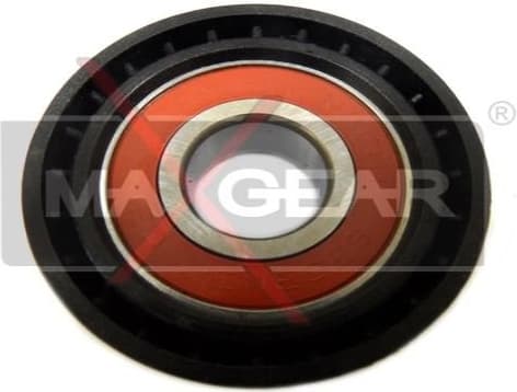 Tensioner Pulley, V-ribbed belt 54-0175