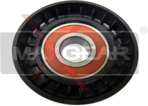 Tensioner Pulley, V-ribbed belt 54-0421