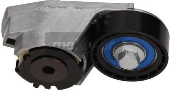 Belt Tensioner, V-ribbed belt 54-0757 - image 2