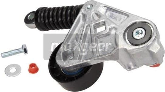 Belt Tensioner, V-ribbed belt 54-0733