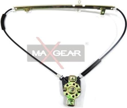 Window Regulator 28-0144