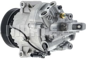 Compressor, air conditioning BEHR *** PREMIUM LINE *** ACP 178 000P - image 4