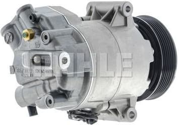 Compressor, air conditioning BEHR *** PREMIUM LINE *** ACP 178 000P - image 6