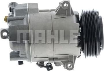 Compressor, air conditioning BEHR *** PREMIUM LINE *** ACP 178 000P - image 7