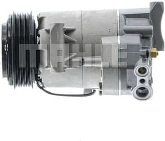 Compressor, air conditioning BEHR *** PREMIUM LINE *** ACP 178 000P - image 9