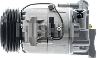 Compressor, air conditioning BEHR *** PREMIUM LINE *** ACP 178 000P - image 10