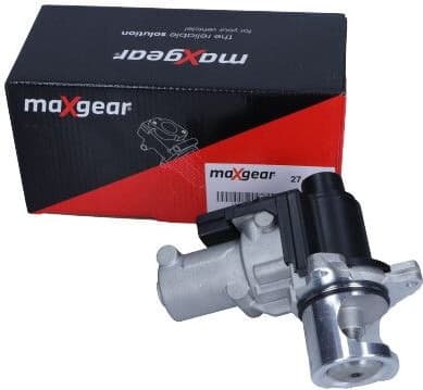 EGR Valve 27-4037 - image 3