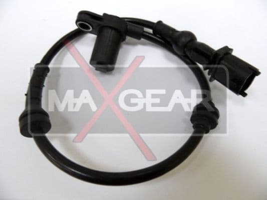 Sensor, wheel speed 20-0040 - image 2