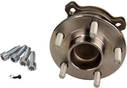 Wheel Bearing Kit 33-0998 - image 2