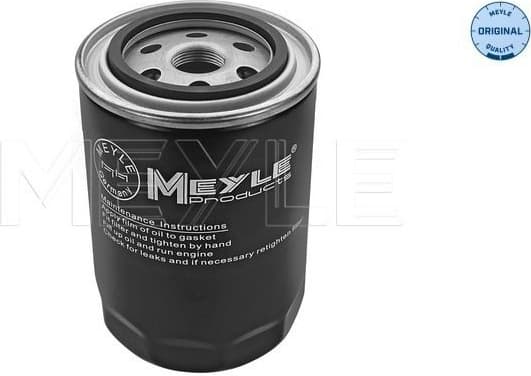 Oil Filter MEYLE-ORIGINAL: True to OE. 714 322 0021