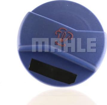 Cap, coolant tank BEHR CRB 135 000S