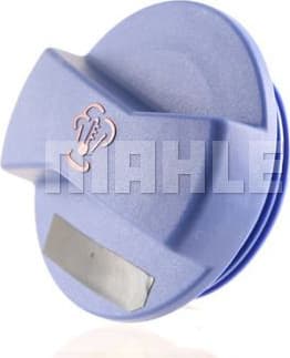 Cap, coolant tank BEHR CRB 135 000S - image 2