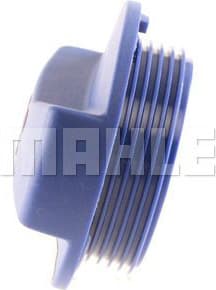 Cap, coolant tank BEHR CRB 135 000S - image 3