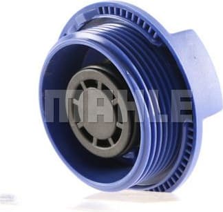 Cap, coolant tank BEHR CRB 135 000S - image 6