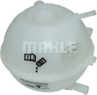 Expansion Tank, coolant BEHR CRT 112 000S
