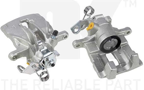 Brake Caliper 2147243