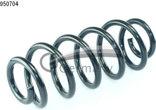 Suspension Spring 14950704