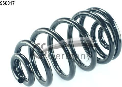 Suspension Spring 14950817