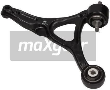 Control/Trailing Arm, wheel suspension 72-2470