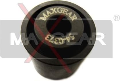 Deflection Pulley/Guide Pulley, timing belt 54-0373 - image 2