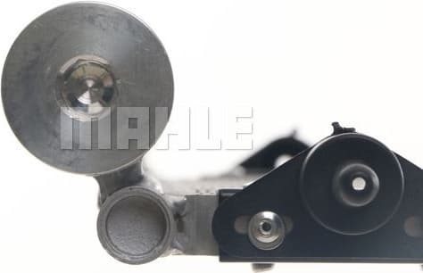 Condenser, air conditioning BEHR AC 350 000S - image 10