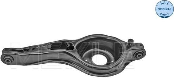 Control/Trailing Arm, wheel suspension MEYLE-ORIGINAL: True to OE. 516 050 0040