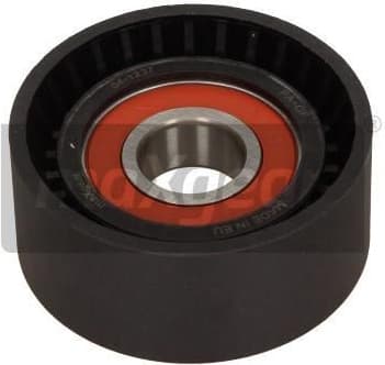 Deflection/Guide Pulley, V-ribbed belt 54-1237