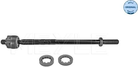 Inner Tie Rod MEYLE-ORIGINAL: True to OE. 16-16 031 0007