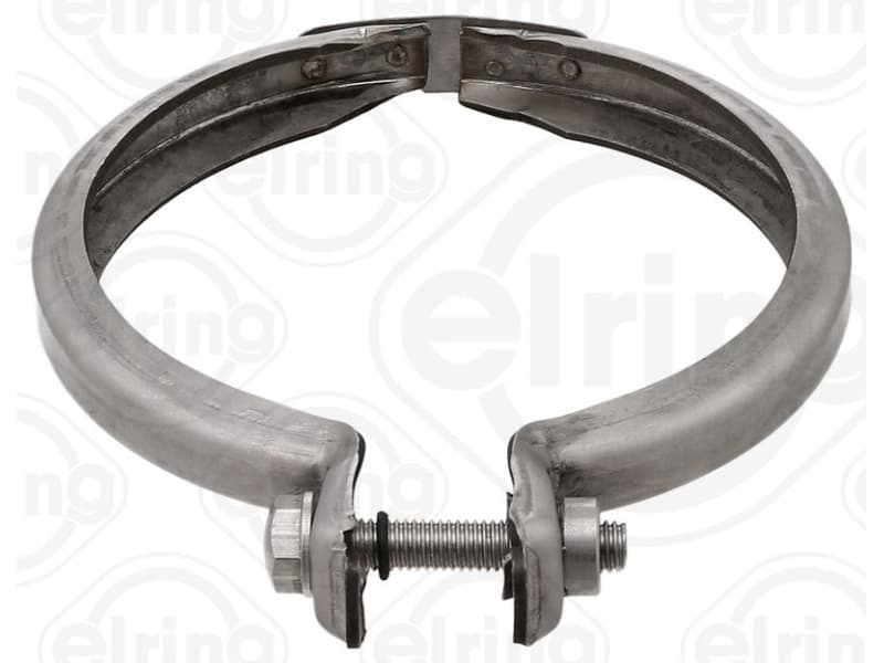 Pipe Connector, exhaust system 483.500