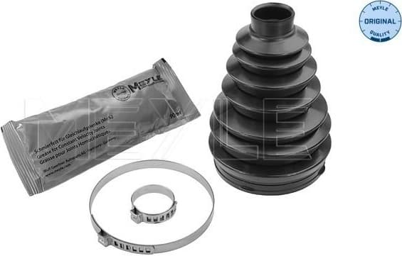 Bellow Kit, drive shaft MEYLE-ORIGINAL: True to OE. 40-14 495 0006