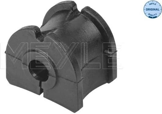 Mounting, stabiliser bar MEYLE-ORIGINAL: True to OE. 16-14 715 0001