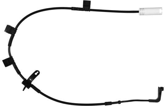 Warning Contact, brake pad wear 98036200