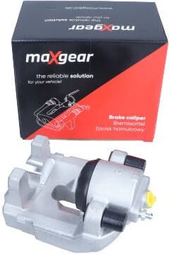 Brake Caliper 82-1019 - image 3