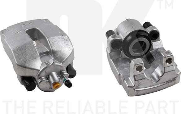 Brake Caliper 211523