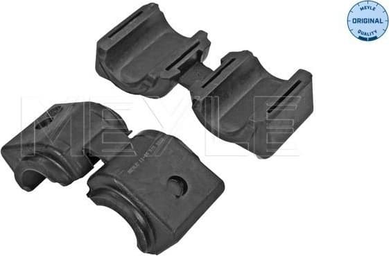 Mounting, stabiliser bar MEYLE-ORIGINAL: True to OE. 11-14 615 0032