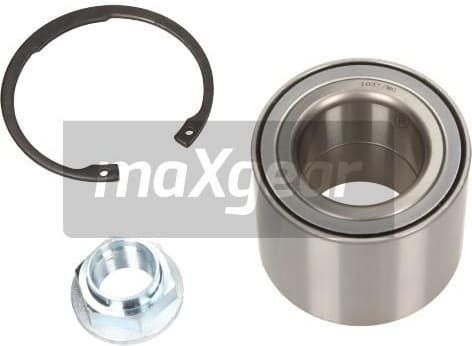 Wheel Bearing Kit 33-0139