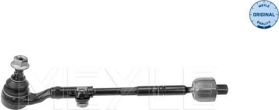 Tie Rod MEYLE-ORIGINAL: True to OE. 316 030 0014